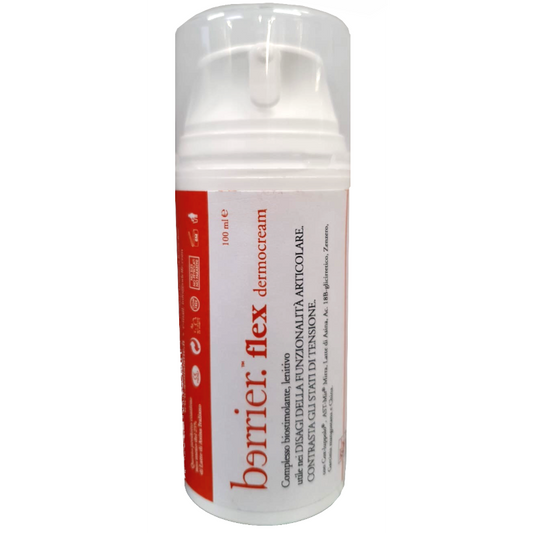 Berrier Flex Dermocream 150ml
