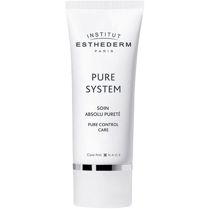 Institut Esthederm Pure System Crema Purificante Viso 50ml