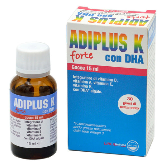 ADIPLUS-K Fte Gtt 15ml