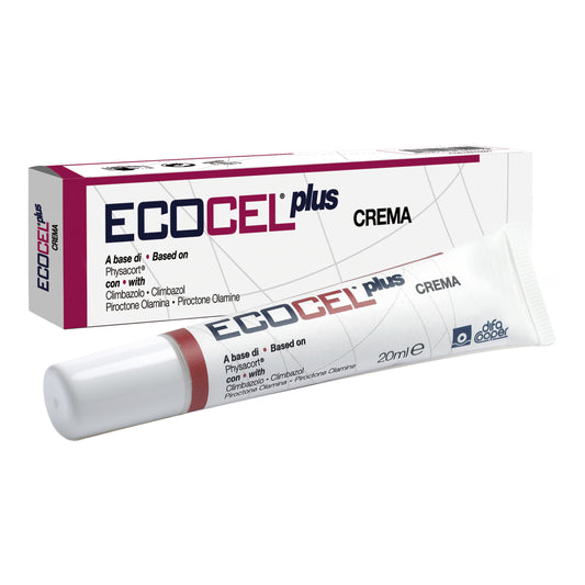 ECOCEL PLUS CREMA 20ML