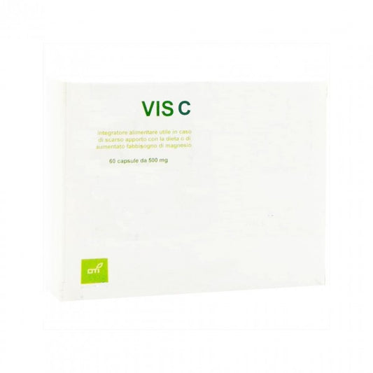 OTI VIS C 60 CAPSULE