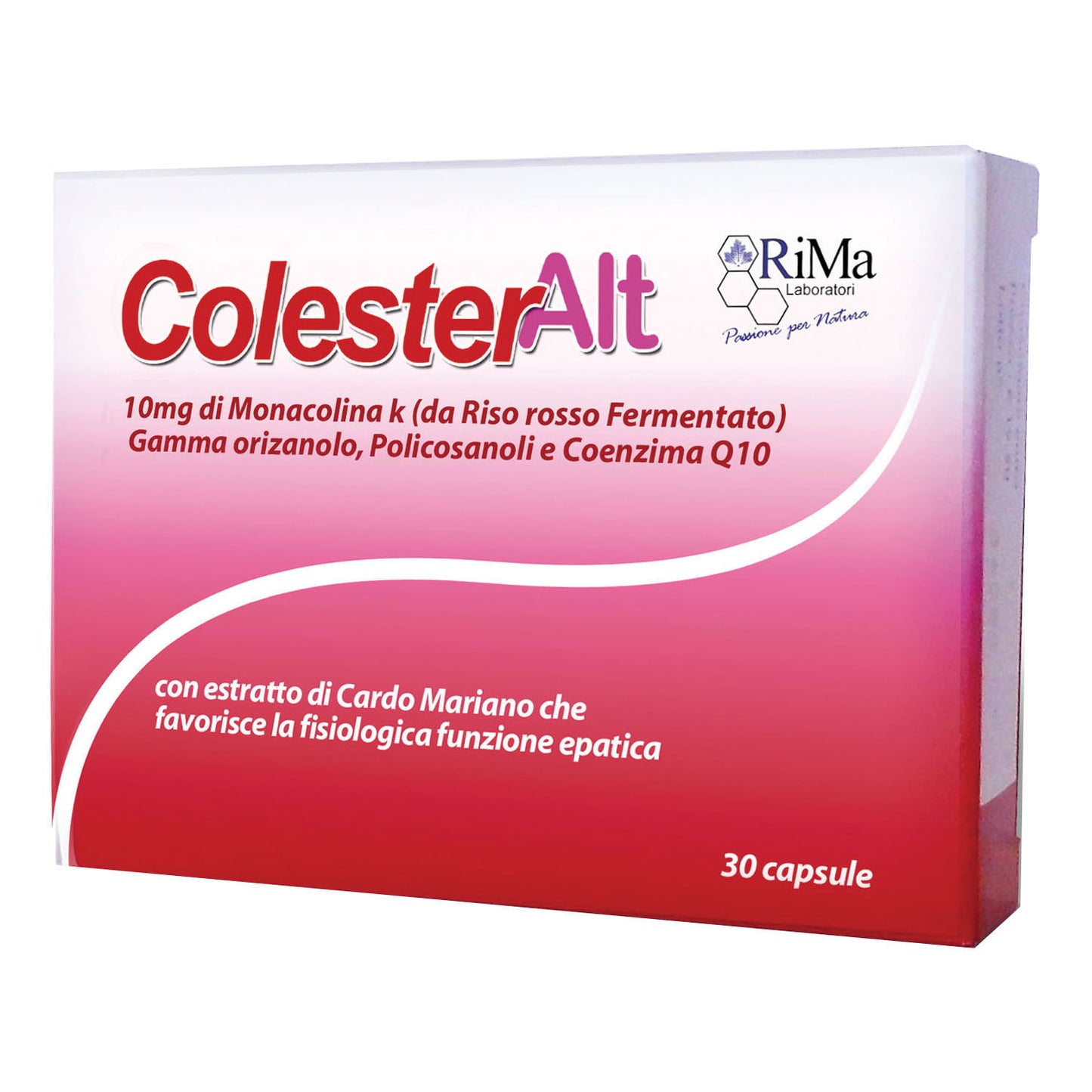 COLESTERALT 30CPS