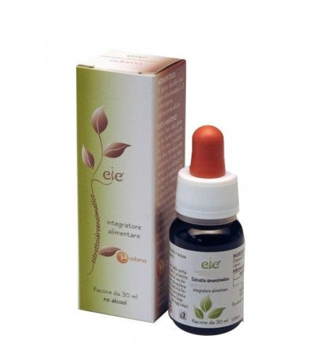 EIE CURCUMA 30ML GTT ADAMA