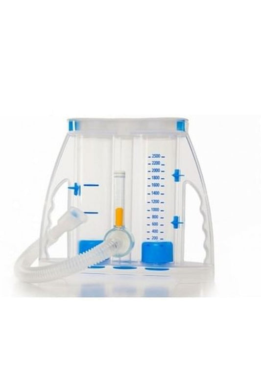 CA-MI Pulmo Vol 25 Incentivatore Respirazione