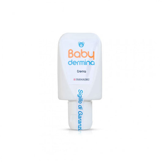 BABYDERMINA Crema 50ml