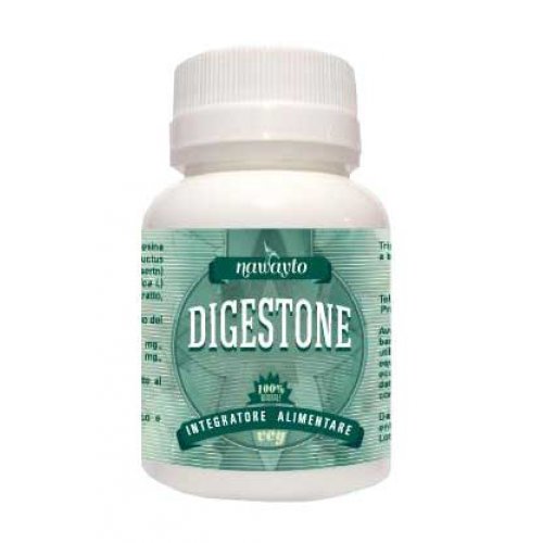 DIGESTONE 60 COMPRESSE
