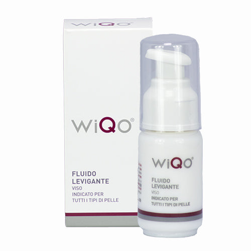 WIQO FLUIDO LEVIGANTE VIS 30ML