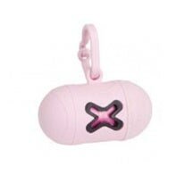 Camon Compact 10 Sacchettini Rosa