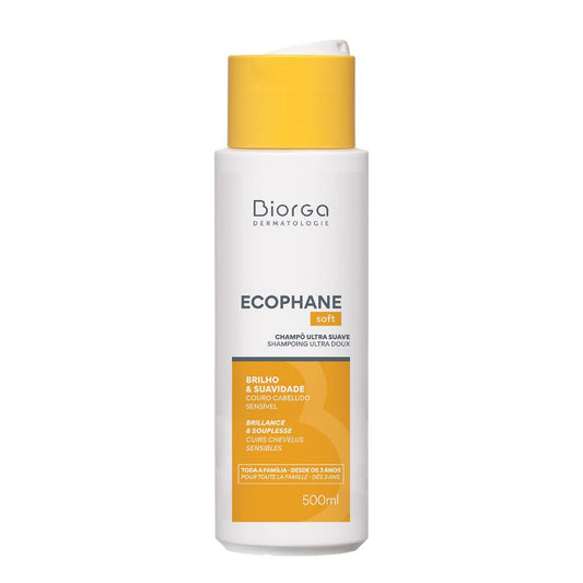 ECOPHANE SHAMPOO DELICATO 500ML