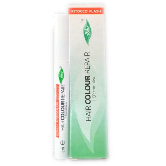 HAIR COLOR REPAIR BIONDO 8ML