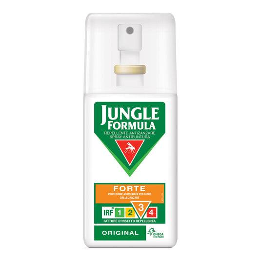 JUNGLE FORMULA FORTE SPR ORIG