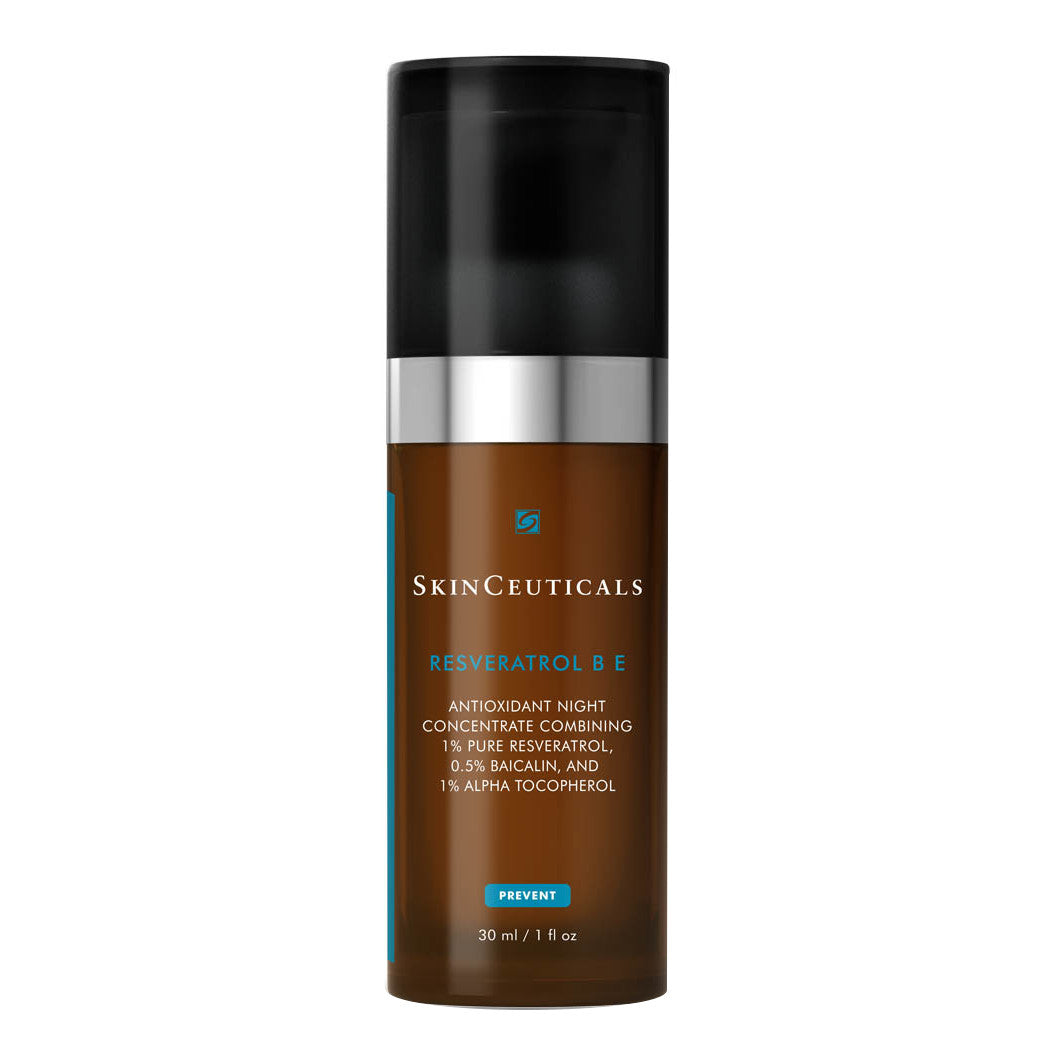 RESVERATROL BE 30ML SKINCEUTICALS