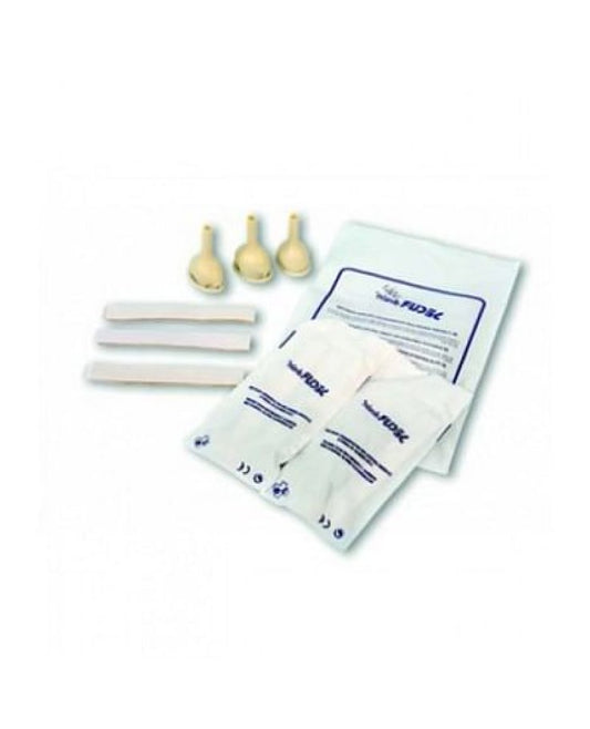 SECURMED Catetere Nelaton Donna Ch14