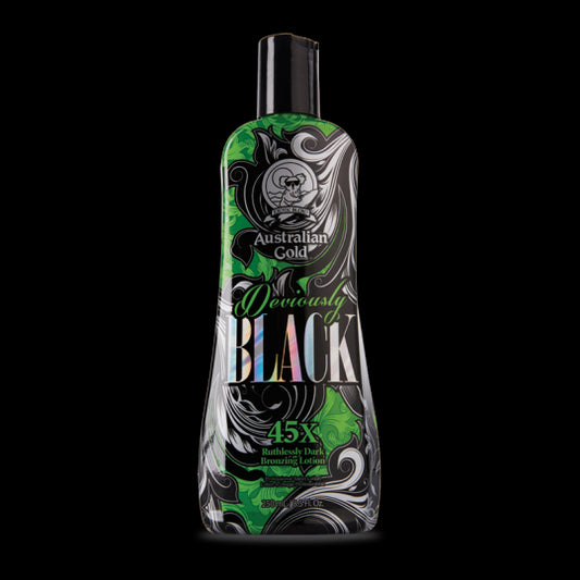 Australian Gold Deviously Black Intensificatore Abbronzatura 250ml