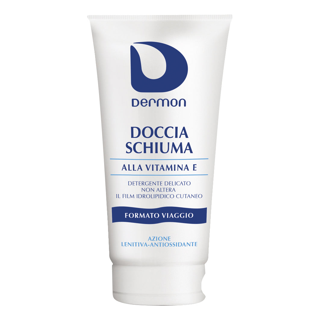 DERMON-DOCCIA SCHIUMA 100ML