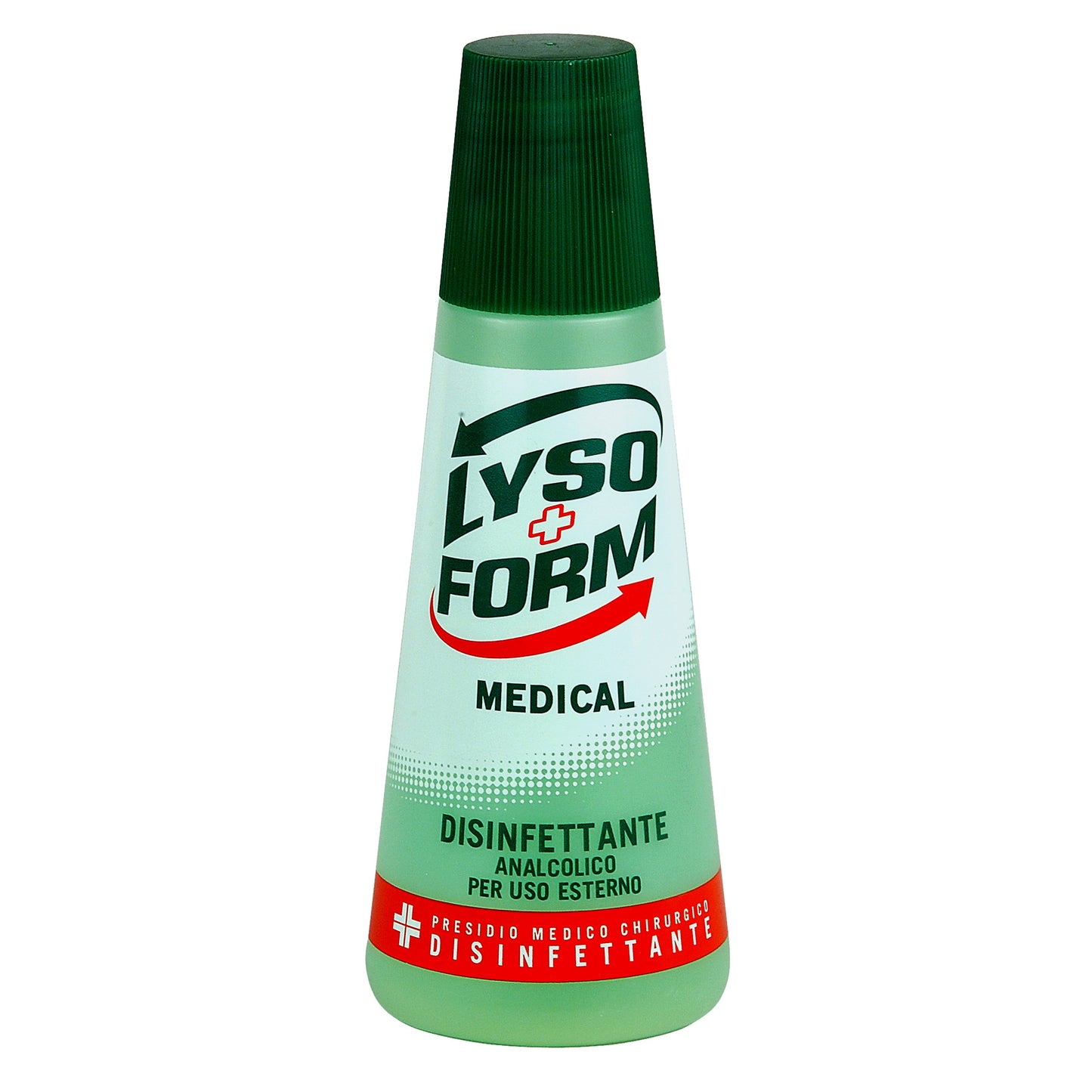 LYSOFORM MEDICAL LIQUIDO DISINFETTANTE 250ML