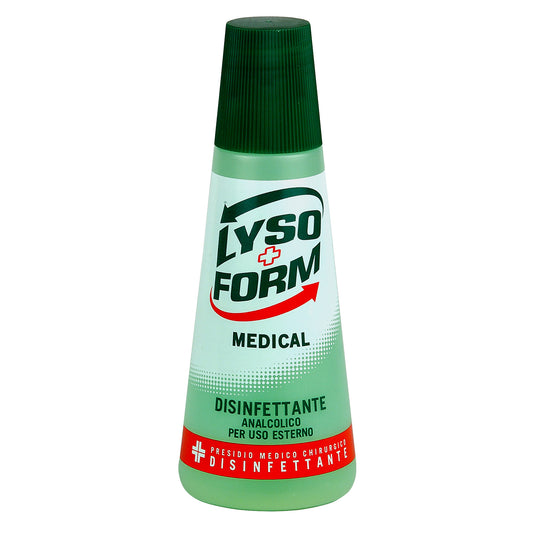 LYSOFORM MEDICAL LIQUIDO DISINFETTANTE 250ML