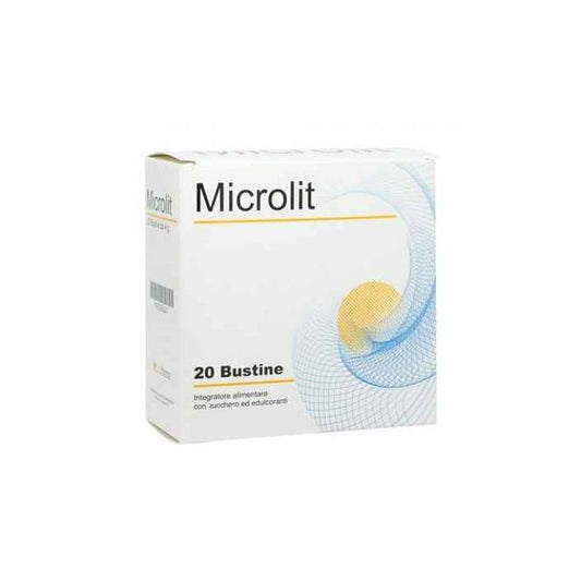 MICROLIT 20 BUSTINE