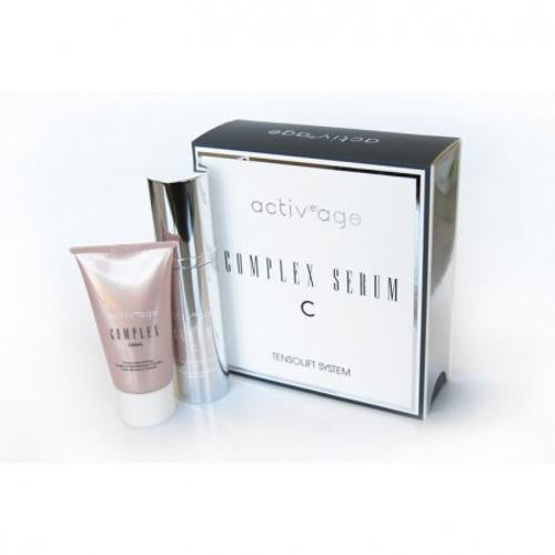 ACTIVAGE SERUM COMPL C 30+50ML