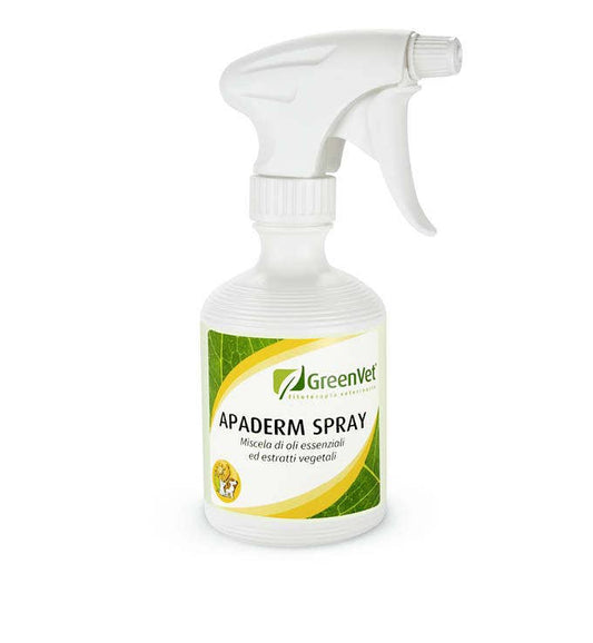 Greenvet Apaderm Spray 300ml