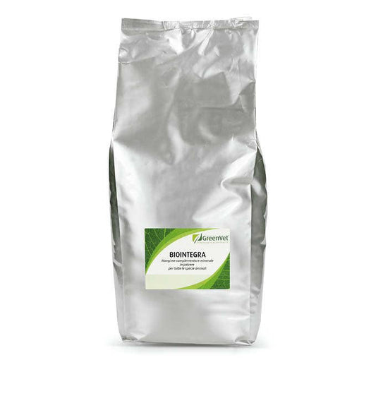 GreenVet Biointegra 10kg
