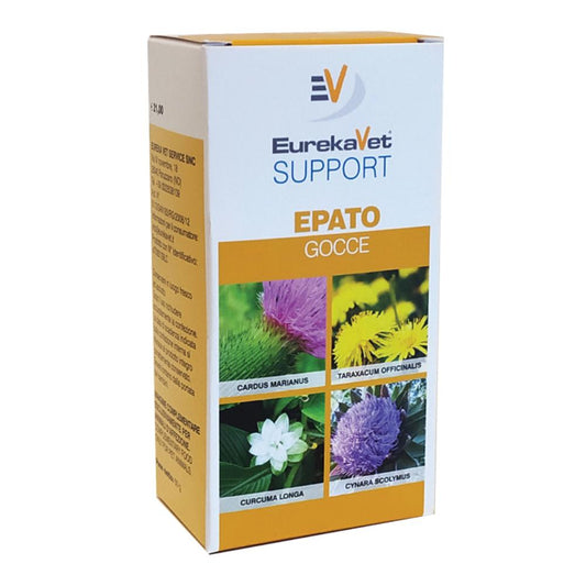 EPATO VETCARE PHYTO GOCCE 50ML
