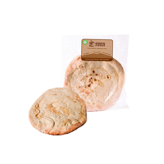 EMRA PIZZA BASE 180 GRAMMI