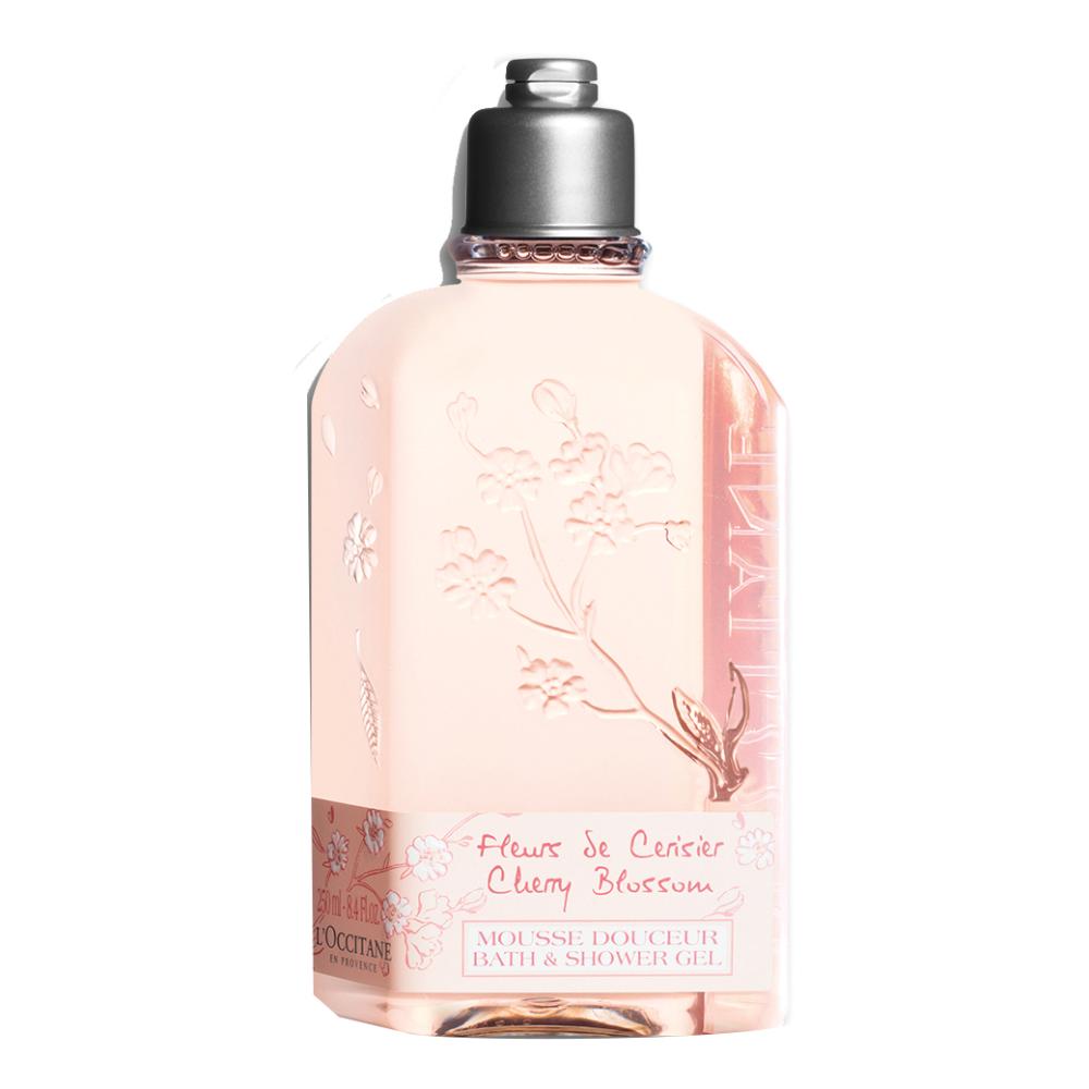 GEL DOCCIA FIORIDICILIEGIO 250