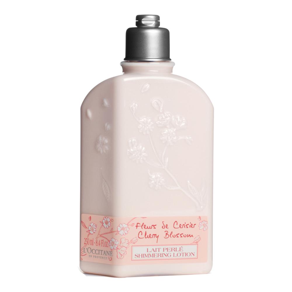 LATTE CORPO FIORDICILIEGIO 250