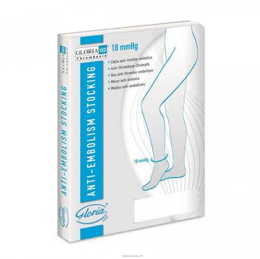 THROMBOSIS 18 Autoreggente Isp.M/L