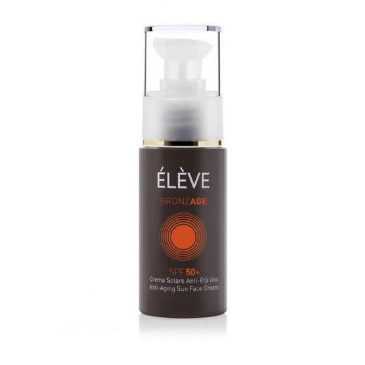 ELEVE BRONZ CR SOL A/ETA' VI50