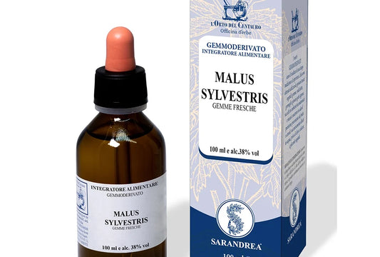 MALUS SYLVESTRIS 100ML MG