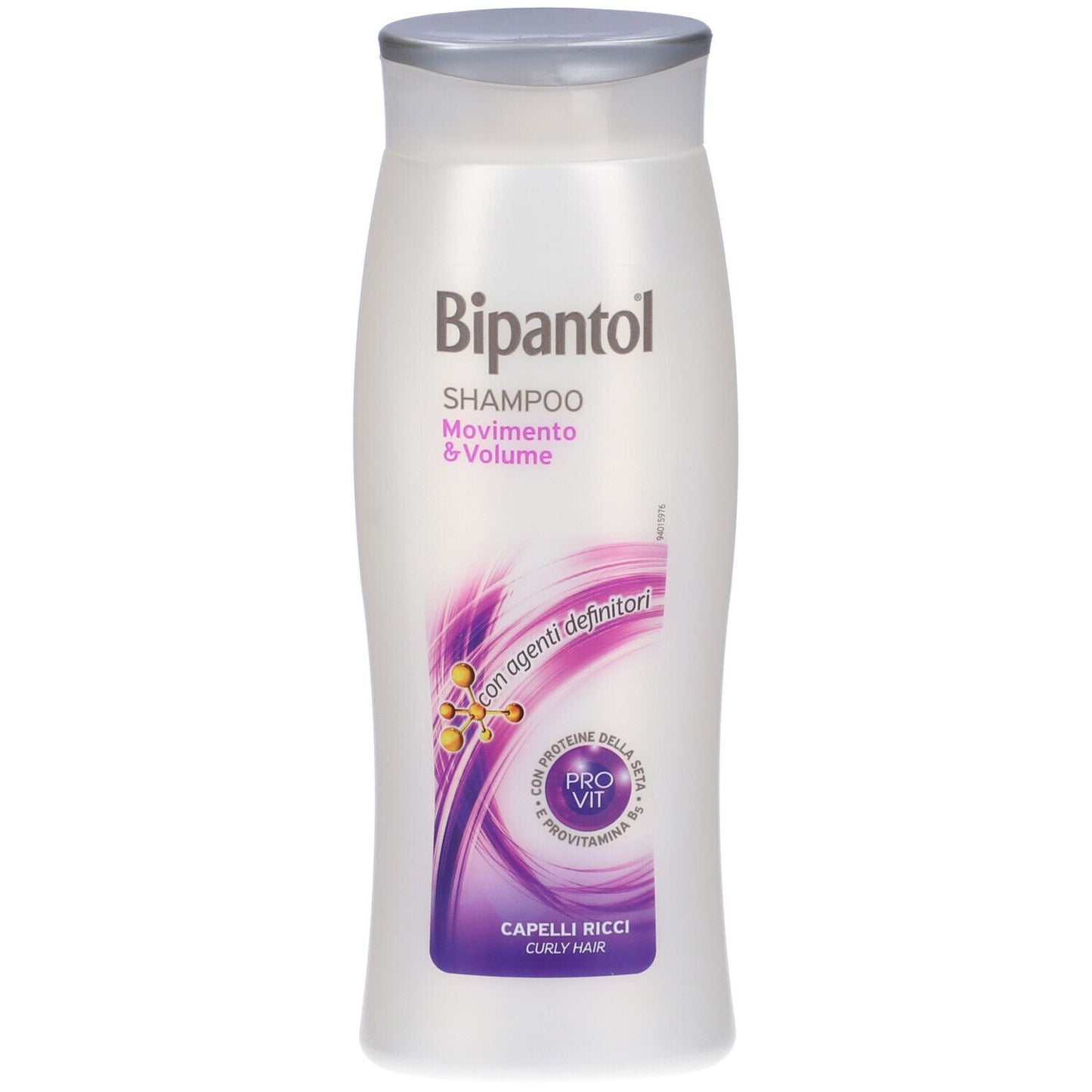 Bipantol Shampoo Capelli Ricci 300ml