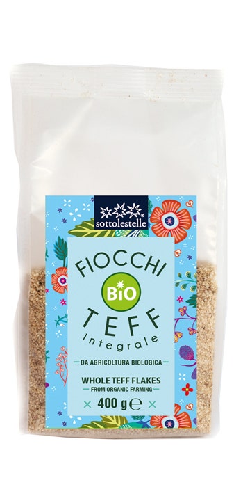 FIOCCHI DI TEFF 400G
