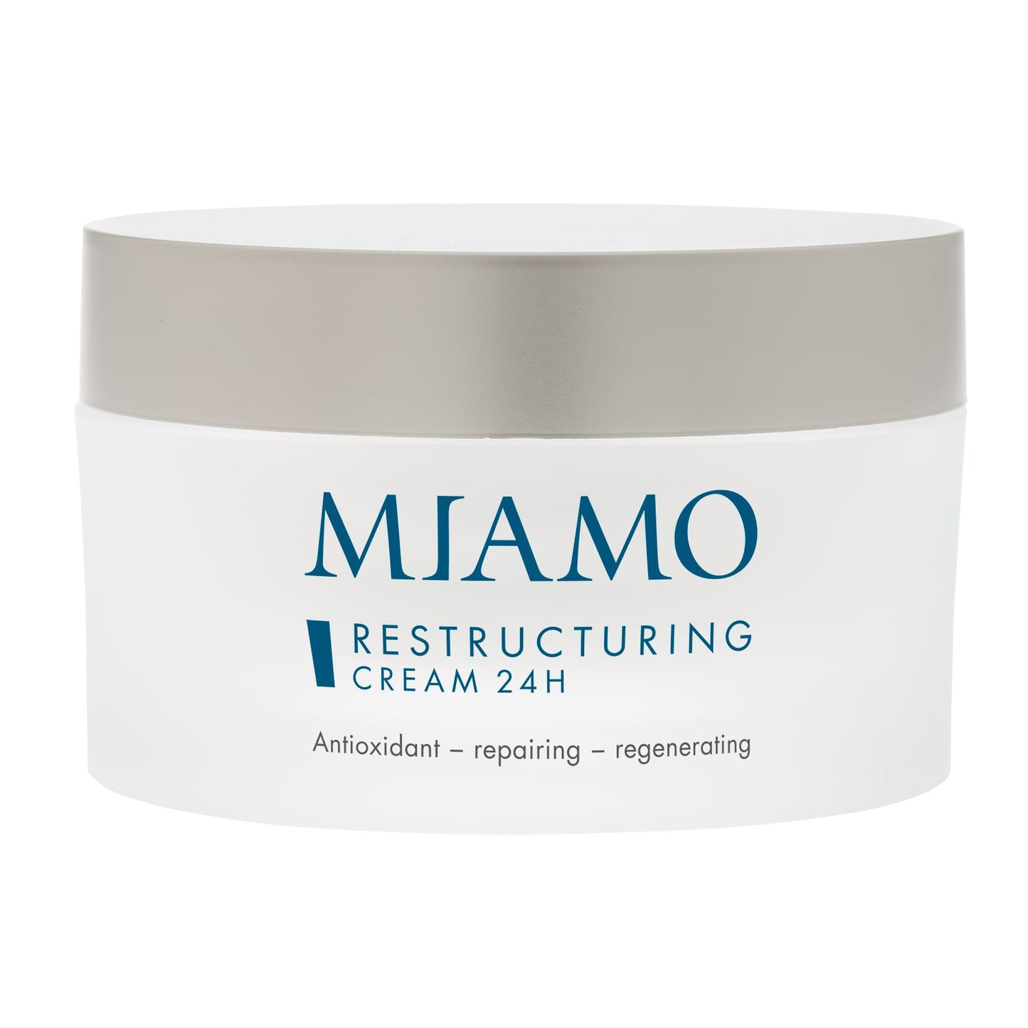RESTRUCTURING 24H CREAM MIAMO