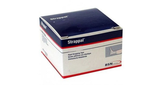 STRAPPAL 5CM X 10 METRI FARMACIA