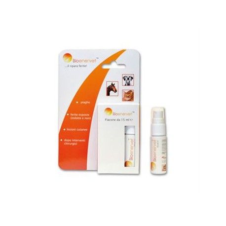 BIOENERVET Spray 5ml