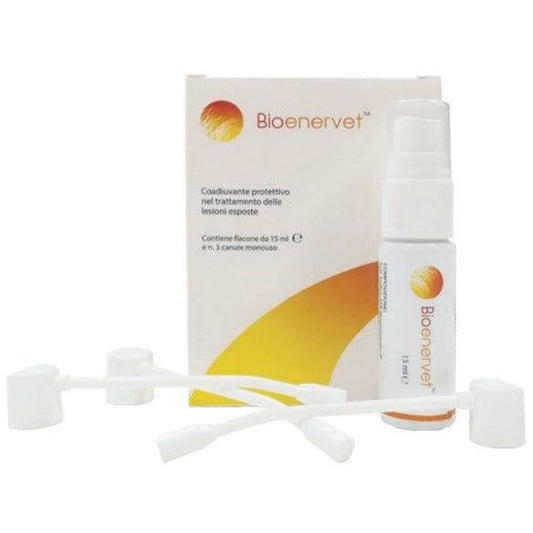 BIOENERVET Spray 15ml