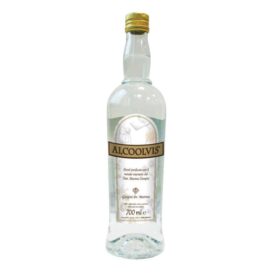 ALCOOLVIS Bevanda Spiritosa 700ml