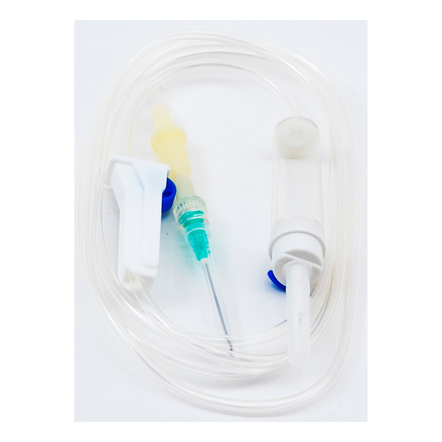 DEFLUSSORE SENZA AGO GAMMAFLUS