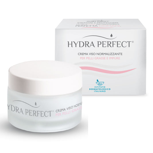 HYDRA PERFECT CR VIS NORMAL 50ML