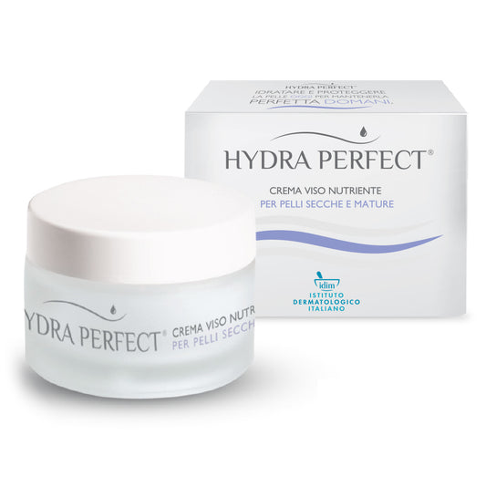 HYDRA PERFECT CR VISO NUTR50ML