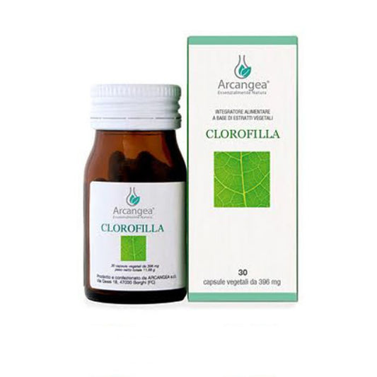 CLOROFILLA 30CPS ARCANGEA