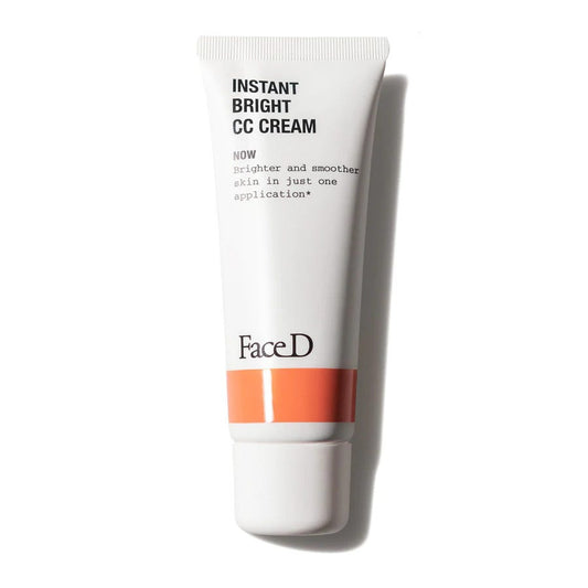 Face D CC Cream Crema Correttrice Del Colore SPF20 LIght 40ml