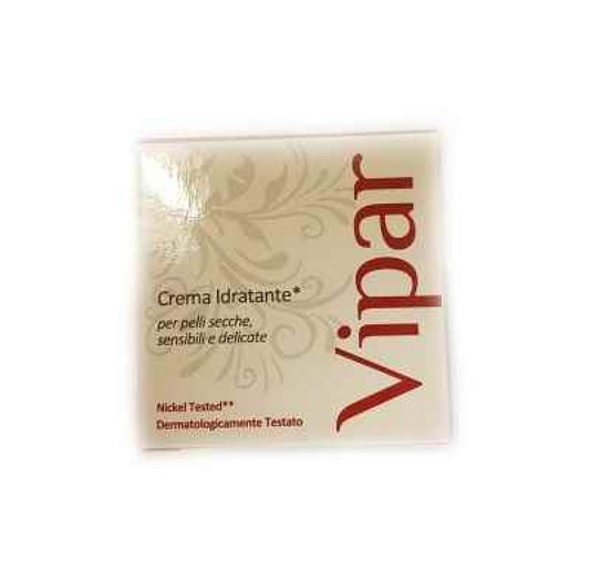VIPAR CREMA IDRATANTE 50ML