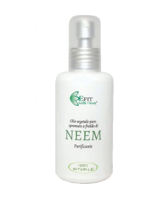 NEEM OLIO VEG 100ML