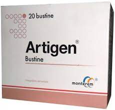 ARTIGEN FRUTTI DI BOSCO 20BUST