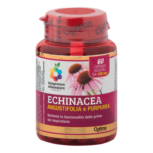 COLOURS Of Life Echinacea60Cps