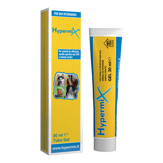 HYPERMIX CREMA/GEL 30ML VET