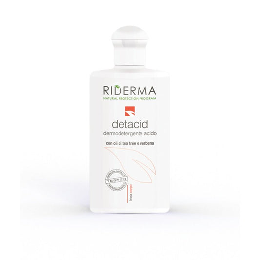 RIDERMA Detacid 250ml